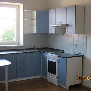 Pronájem bytu 2+kk, 45m²