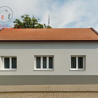 Prodej rodinného domu, 80m²