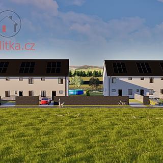 Prodej rodinného domu 98 m² Střemy