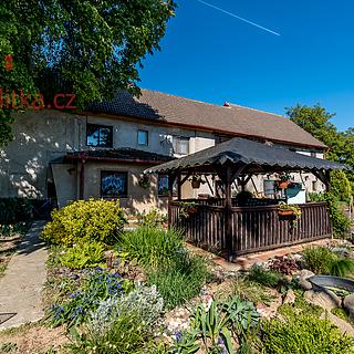 Prodej rodinného domu, 140m²