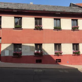 Prodej rodinného domu 150 m² Mšeno, Karlova