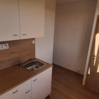 Pronájem bytu 2+1 52 m² Mělník