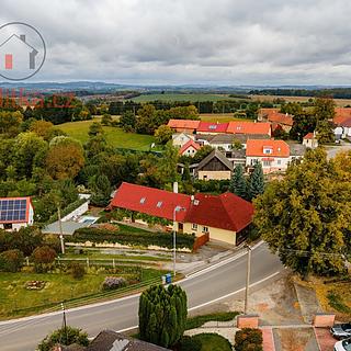 Prodej rodinného domu 150 m² Slapy