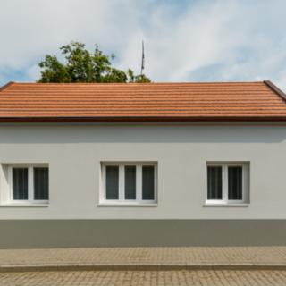 Prodej rodinného domu 80 m² Mělník, Lužická