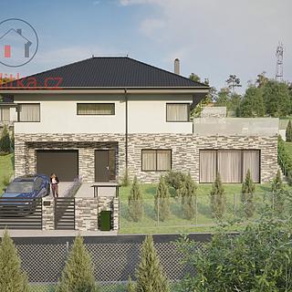 Prodej rodinného domu 245 m&sup2; Ondřejov