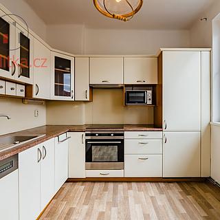 Prodej bytu 3+1 96 m² Český Krumlov