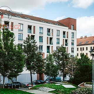 Prodej bytu 2+kk 60 m² Praha