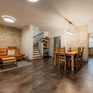 Prodej rodinného domu 159 m² Buštěhrad, Trnková