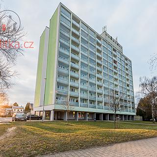 Prodej bytu 3+1 71 m² Mělník, Pražská