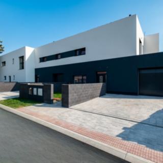 Prodej rodinného domu 147 m² Praha Slivenec, Frančíkova