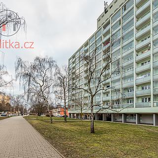 Prodej bytu 3+1 73 m² Mělník, Pražská