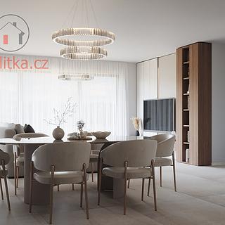 Prodej rodinného domu 245 m² Ondřejov Turkovice, Pod Oborou