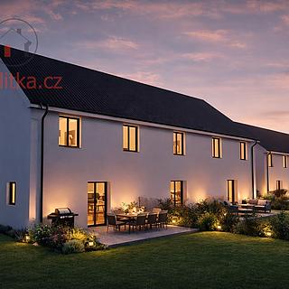 Prodej rodinného domu 120 m&sup2; Střemy