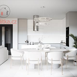 Prodej rodinného domu 232 m² Ondřejov Turkovice, Pod Oborou