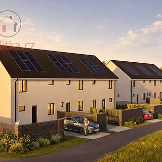 Prodej bytu 5+kk 120 m&sup2; Střemy