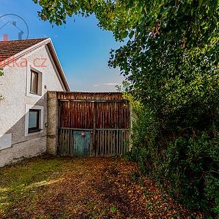 Prodej rodinného domu 70 m² Byšice