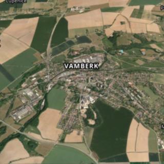 Prodej zemědělské půdy 19 329 m² Vamberk