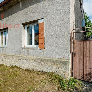 Prodej rodinného domu 80 m² Mělník, Lužická