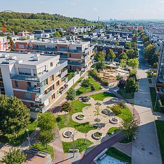 Prodej bytu 4+kk 114 m² Praha Jinonice, Pod stolovou horou