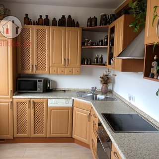 Pronájem bytu 3+1 73 m&sup2; Dvůr Králové nad Labem