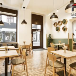 Pronájem restaurace 106 m² Brno -město, Josefská