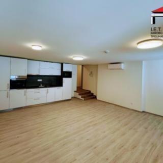 Pronájem bytu 1+kk, garsoniery 65 m² Brno
