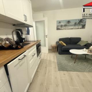 Prodej bytu 2+kk 35 m² Brno