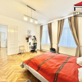 Prodej bytu 2+1 87 m² Brno