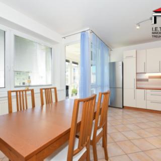 Prodej bytu 4+kk 99 m² Brno Bystrc, Chudčická