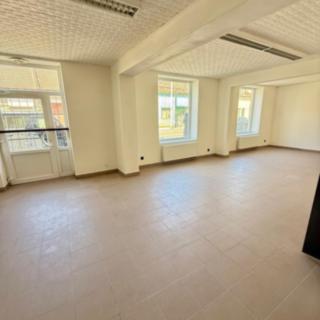 Pronájem obchodu 95 m² Brno