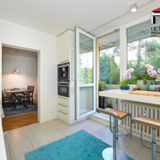 Prodej bytu 3+1 75 m² Brno