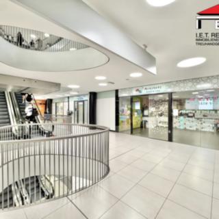 Pronájem obchodu 50 m² Brno, Nádražní