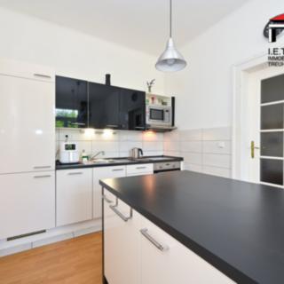 Prodej bytu 4+1 109 m² Brno