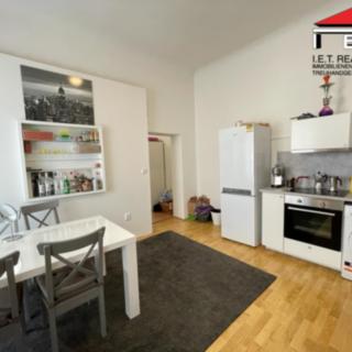 Pronájem pokoje 10 m² Brno, Starobrněnská