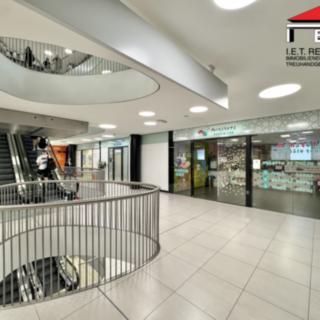 Pronájem obchodu 50 m² Brno