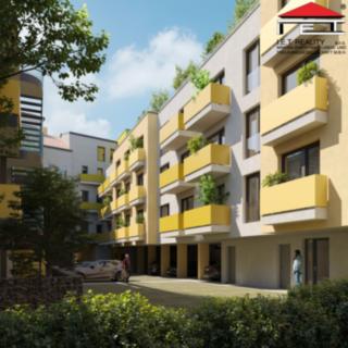 Prodej garáže 22 m² Brno Zábrdovice, Bratislavská