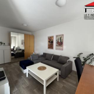 Pronájem bytu 2+kk 55 m² Brno Židenice, Bělohorská