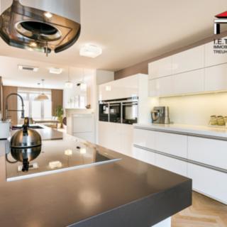 Prodej činžovního domu 332 m² Brno Komín