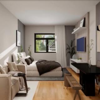 Prodej bytu 1+kk, garsoniery 31 m² Brno