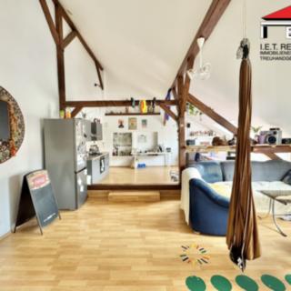Prodej bytu 3+kk 121 m² Brno