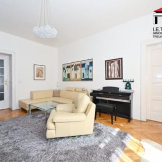 Prodej bytu 4+1 109 m² Brno