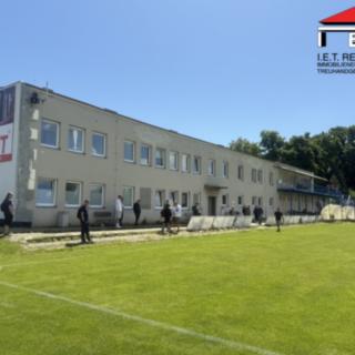 Prodej hotelu a penzionu 852 m² Otrokovice Kvítkovice, Zlínská