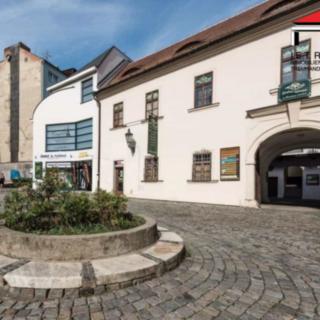 Pronájem kanceláře 45 m² Brno