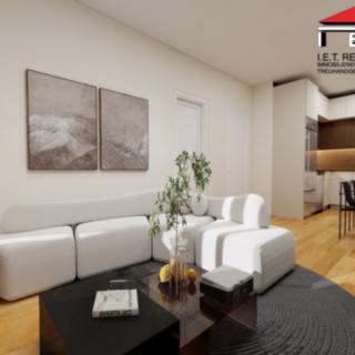 Prodej bytu 2+kk 50 m² Brno