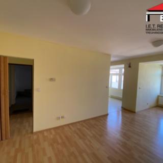 Pronájem bytu 1+1 40 m² Brno