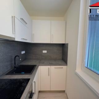 Pronájem bytu 2+1 37 m² Brno
