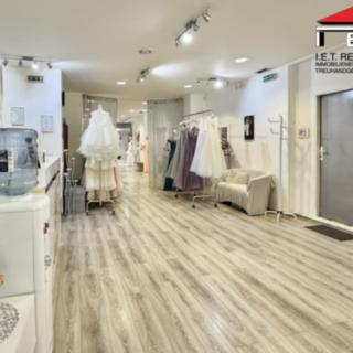 Pronájem obchodu 173 m² Brno -město, Masarykova