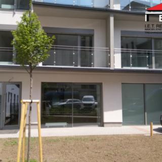 Pronájem garáže 12 m² Brno -město
