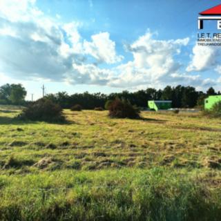 Prodej stavební parcely 2 754 m² Ivančice Němčice