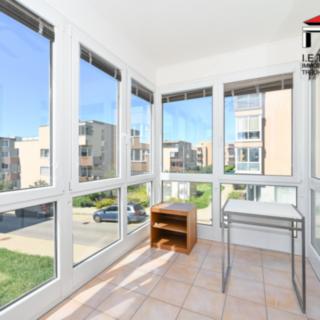 Prodej bytu 4+kk 99 m² Brno Bystrc, Chudčická